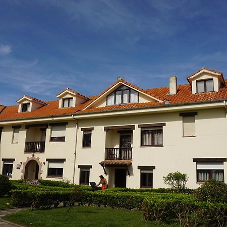 Hotel Gerra Mayor San Vicente De La Barquera Eksteriør billede