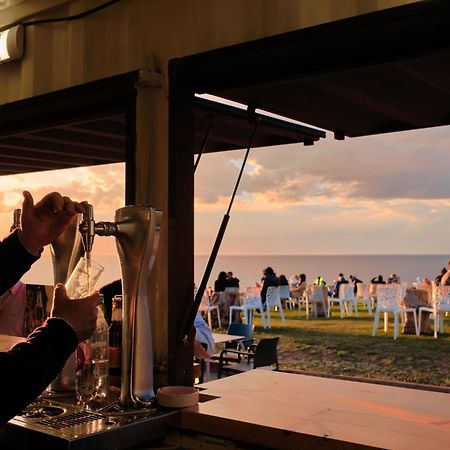 Hotel Gerra Mayor San Vicente De La Barquera Eksteriør billede