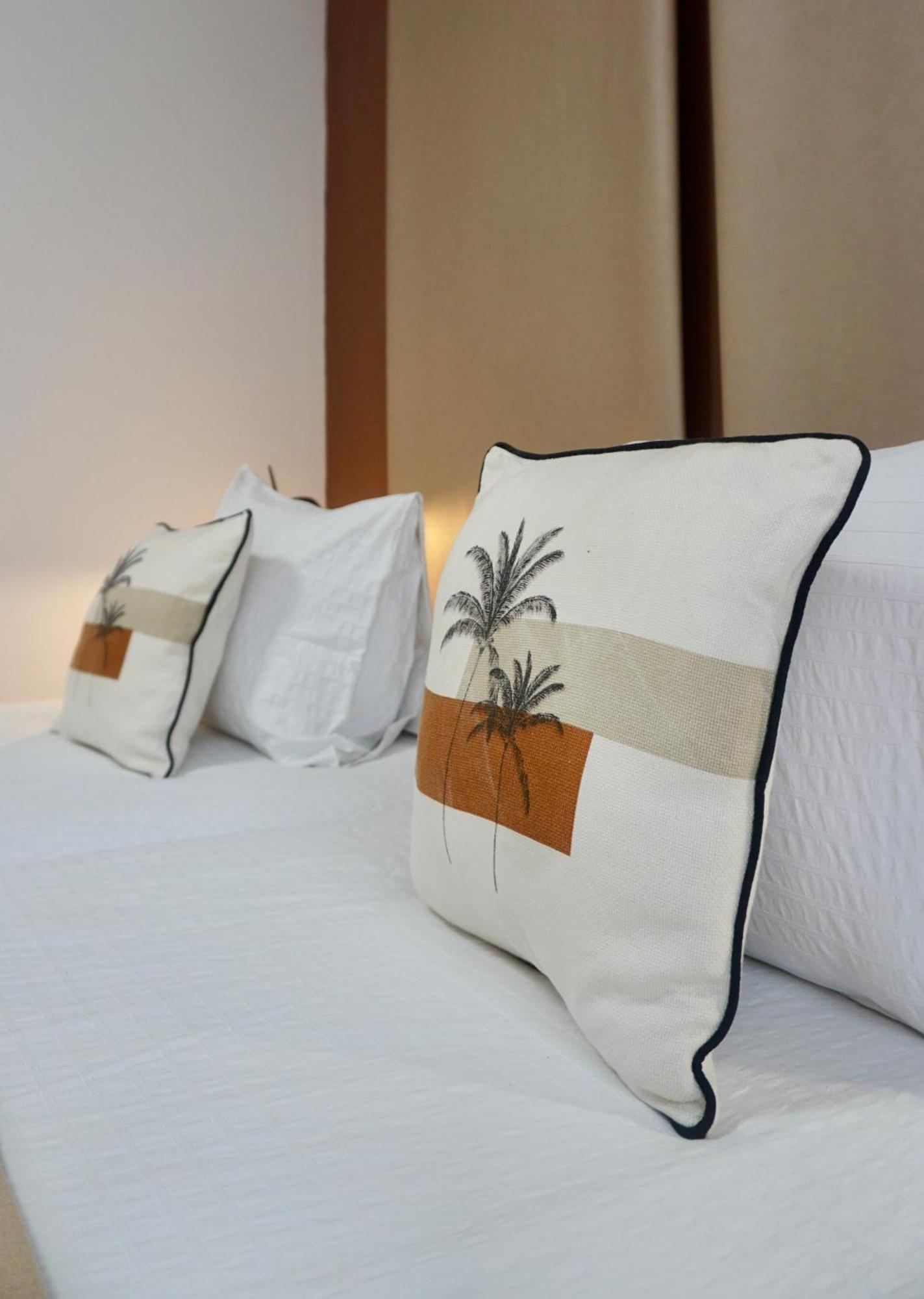 Hotel Gerra Mayor San Vicente De La Barquera Eksteriør billede