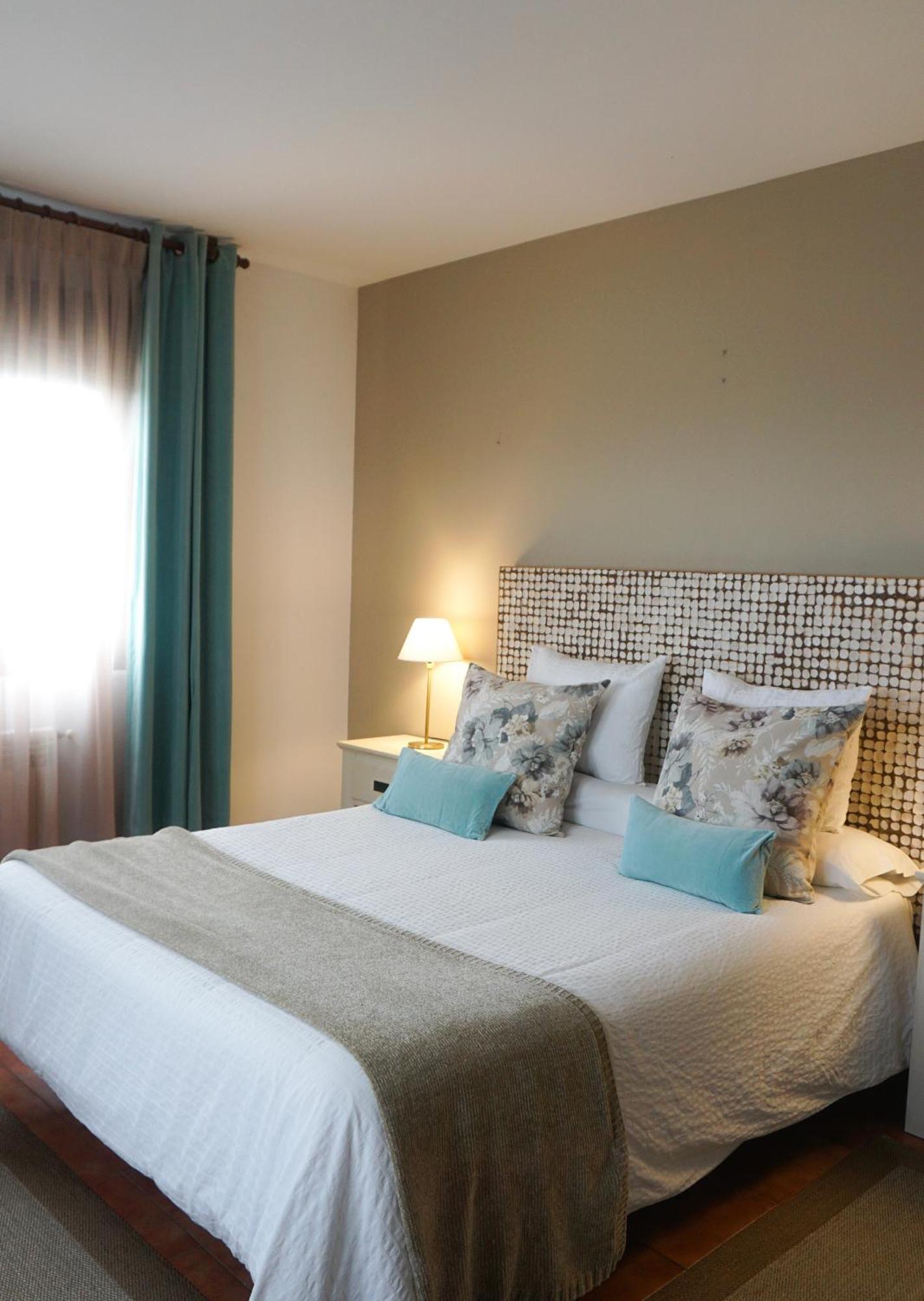 Hotel Gerra Mayor San Vicente De La Barquera Eksteriør billede