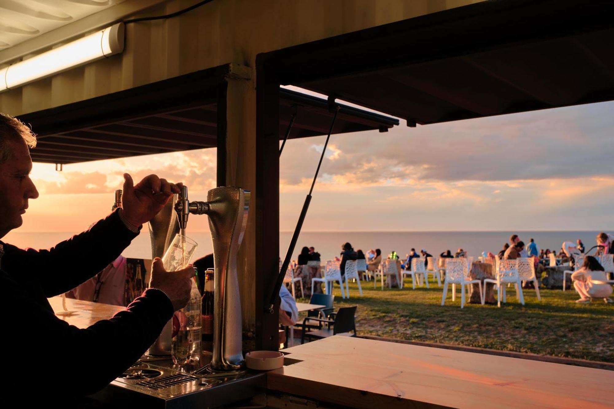 Hotel Gerra Mayor San Vicente De La Barquera Eksteriør billede